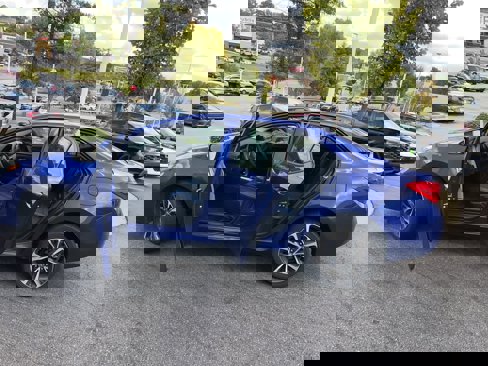 Used 2018 Toyota Corolla SE image 16