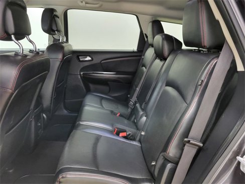 Used 2018 Dodge Journey GT image 17