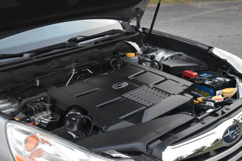 Used 2011 Subaru Outback 3.6R Limited image 34