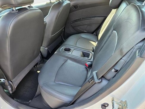 Used 2016 Chevrolet Spark LT image 16