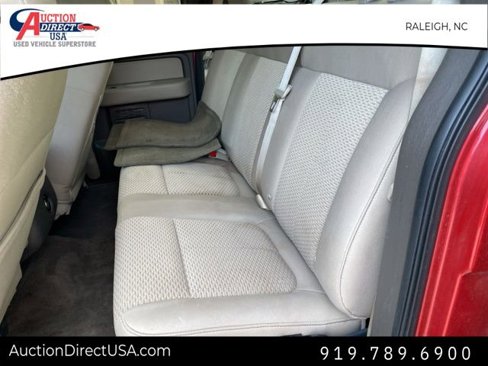 Used 2010 Ford F150 XLT image 23