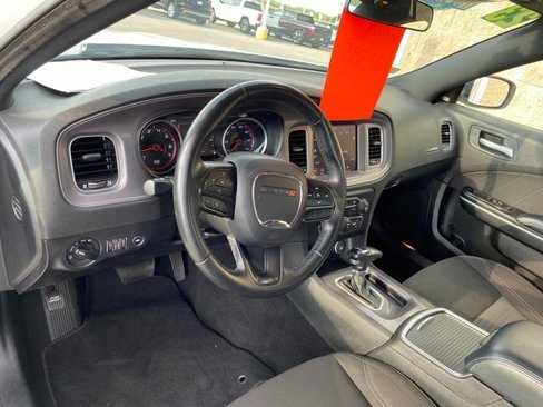 Used 2023 Dodge Charger SXT image 13