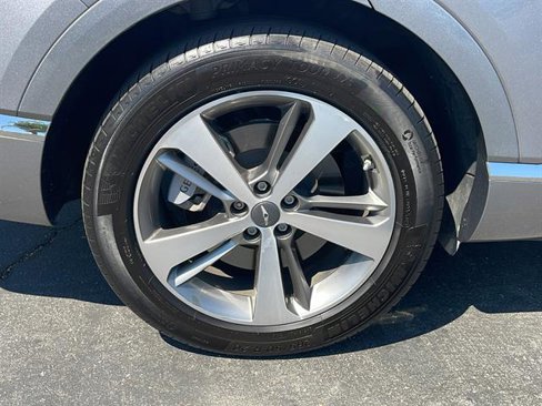Used 2023 Genesis GV80 3.5T image 33