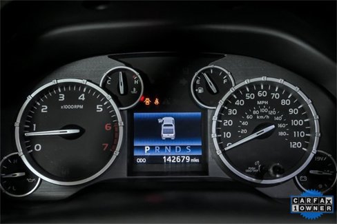 Used 2014 Toyota Tundra SR image 15