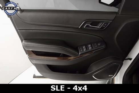 Used 2015 GMC Yukon SLE image 19