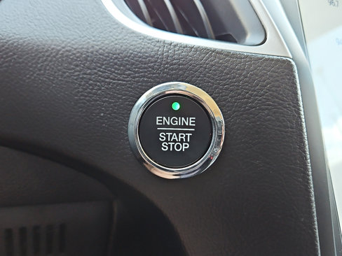 Used 2024 Ford Edge SEL image 20