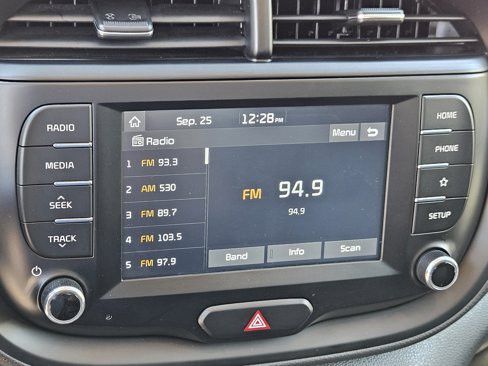 Certified 2020 Kia Soul X-Line image 23