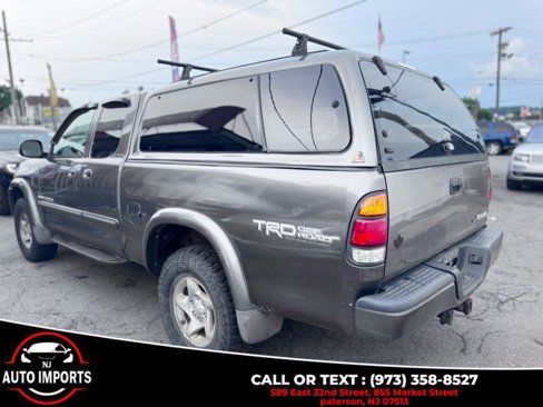 Used 2003 Toyota Tundra Limited image 6