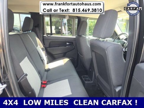Used 2009 Jeep Liberty Sport w/ Popular Equipment Group image 32