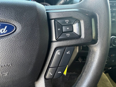 Used 2019 Ford F250 XLT w/ XLT Value Package image 19
