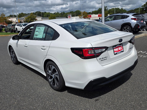 New 2025 Subaru Legacy Premium image 10