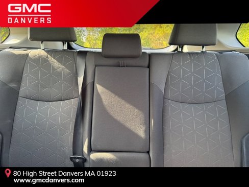 Used 2019 Toyota RAV4 XLE image 19