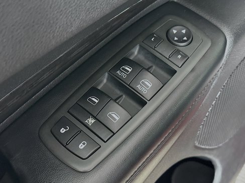 Used 2013 Dodge Durango Crew image 17