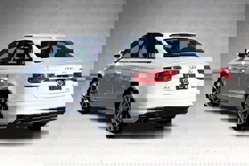 Used 2015 Audi A4 2.0T Premium Plus w/ Technology Package image 32