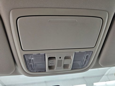 Used 2016 Honda CR-V EX image 12