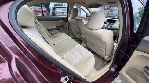 Used 2010 Honda Accord LX image 37