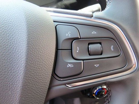 New 2025 Buick Encore GX Sport Touring w/ Comfort Package image 27