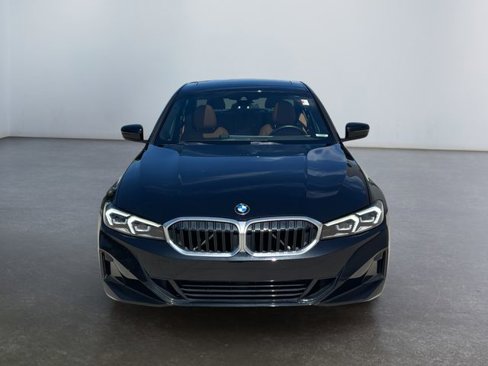 Certified 2023 BMW 330i xDrive Sedan w/ Premium Package image 9