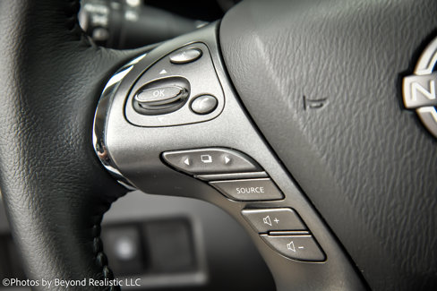 Used 2024 Nissan Murano SV image 35