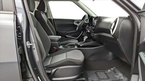 Used 2022 Kia Soul LX w/ Technology Package image 22