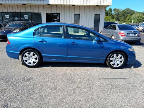 Used 2010 Honda Civic LX image 14