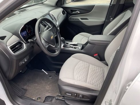Used 2020 Chevrolet Equinox LT image 15