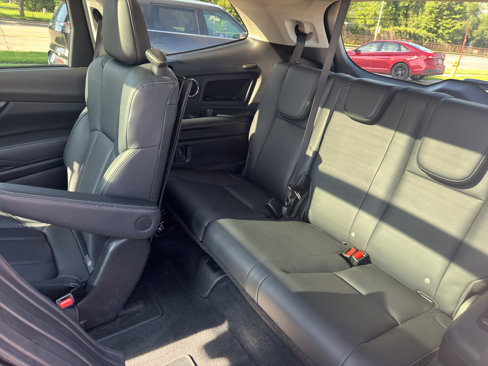 Used 2021 Subaru Ascent Limited w/ Technology Package image 13