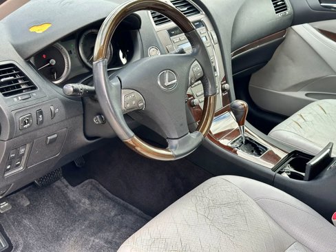 Used 2010 Lexus ES 350 image 10