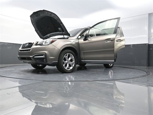 Used 2017 Subaru Forester 2.5i Touring image 37