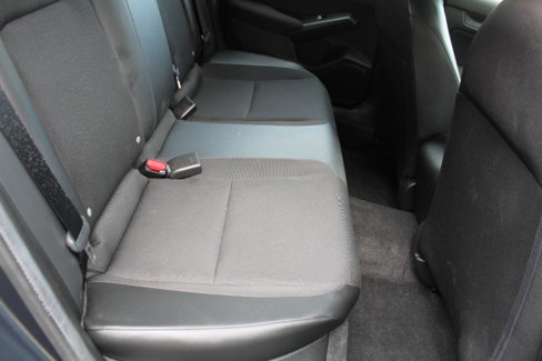 Used 2025 Honda Civic Sport image 17