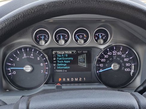 Used 2016 Ford F250 XLT w/ XLT Value Package image 20