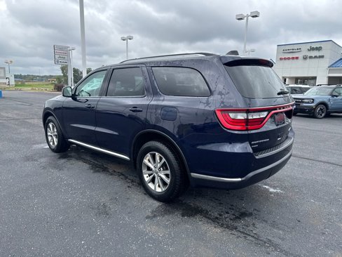 Used 2014 Dodge Durango Limited image 3