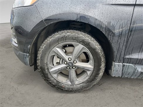 Used 2024 Ford Edge SEL w/ Sport Appearance Package image 14