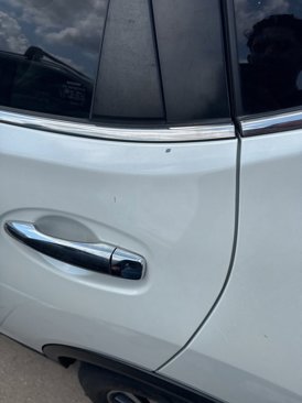 Used 2017 Nissan Rogue SL image 8