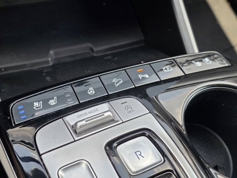 Certified 2022 Hyundai Tucson Limited image 24