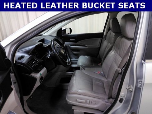 Used 2012 Honda CR-V EX-L image 12