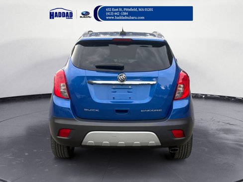Used 2015 Buick Encore Convenience image 4