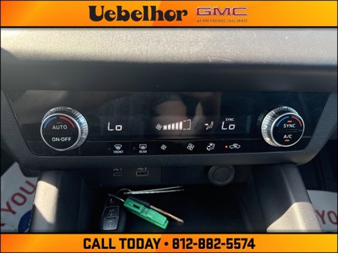 Used 2022 Mitsubishi Outlander ES image 26