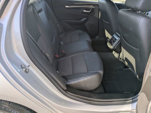 Used 2019 Chevrolet Impala LT image 33