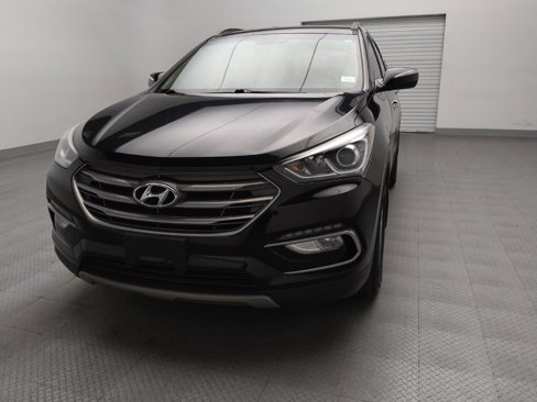 Used 2018 Hyundai Santa Fe Sport w/ 2.4L Value Package 02 image 15