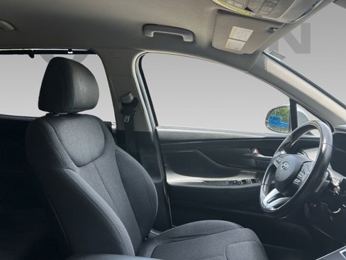 Used 2021 Hyundai Santa Fe SEL w/ Convenience Package image 6