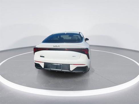 New 2026 Kia K5 GT-Line image 7
