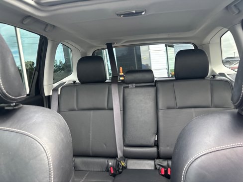Used 2018 Subaru Forester 2.5i Touring w/ Popular Package #3B image 30