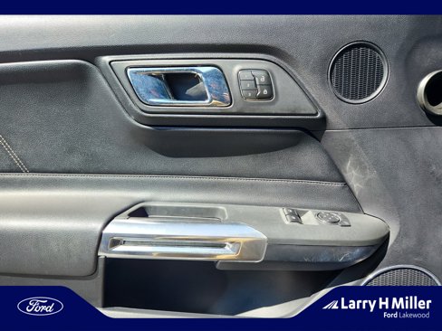 Used 2016 Ford Mustang Premium w/ Equipment Group 201A image 13