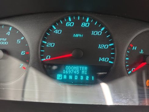 Used 2010 Chevrolet Impala LS image 32