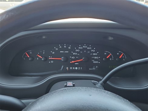 Used 2007 Ford E-150 and Econoline 150 image 26