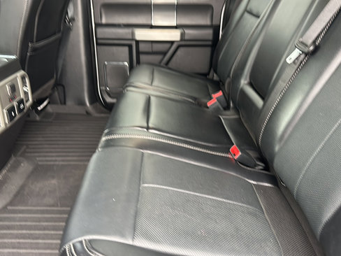Used 2019 Ford F150 Lariat w/ Equipment Group 502A Luxury image 18