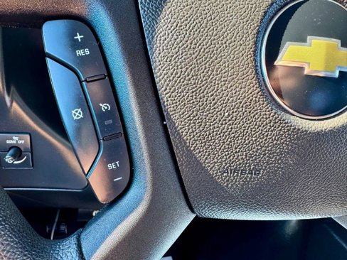 Used 2019 Chevrolet Express 3500 LT w/ LT Preferred Equipment Group image 24