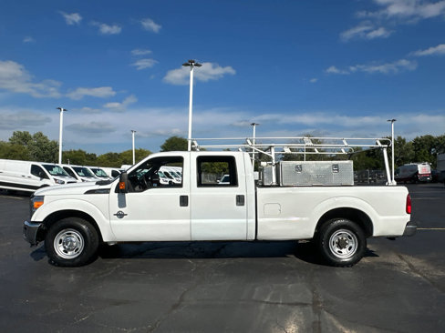 Used 2014 Ford F250 XL w/ Power Equipment Group image 5