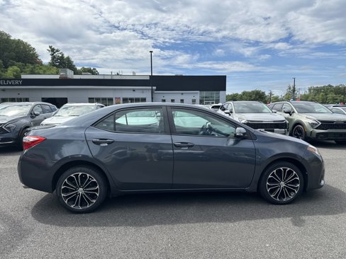 Used 2014 Toyota Corolla L image 4